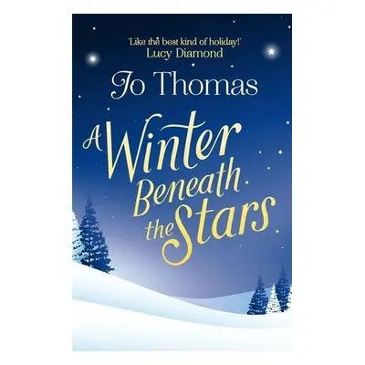 A Winter Beneath the Stars - Jo Thomas