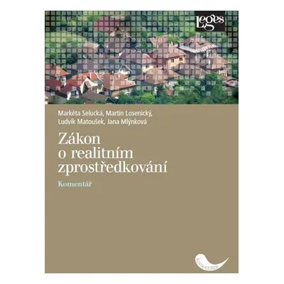 Zákon o realitním zprostředkování - Martin Losenický