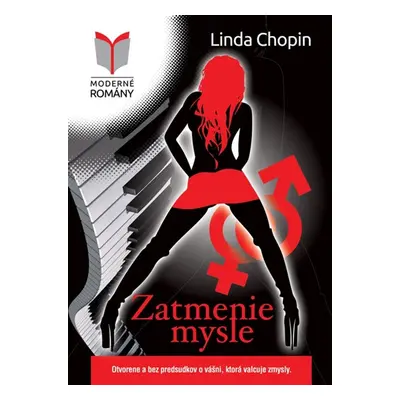 Zatmenie mysle - Linda Chopin