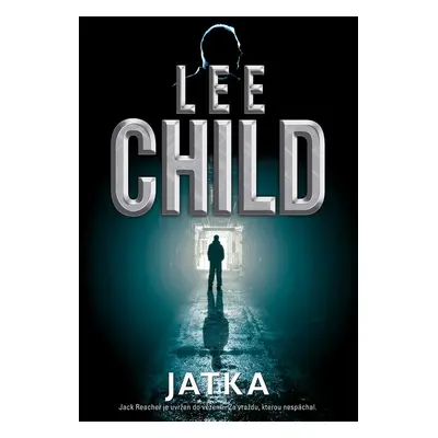 Jatka - Lee Child