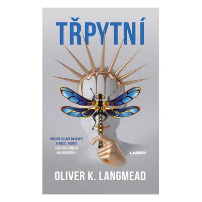 Třpytní - Oliver K. Langmead