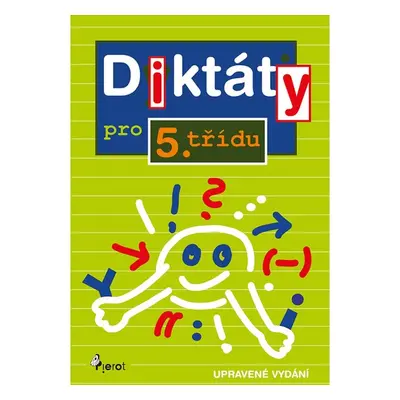 Diktáty pro 5.třídu - ing. Petr Šulc Ph.D.