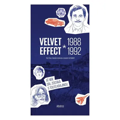 Velvet Effect - Petr Švec