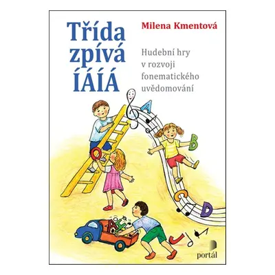 Třída zpívá íáíá - Milena Kmentová