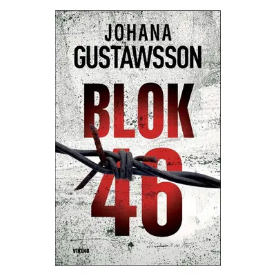 Blok 46 - Johana Gustawsson