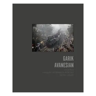 Garik Avanesian and his people of Bangladesh - Garik Avanesian