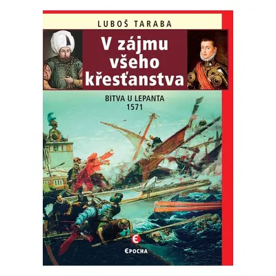 V zájmu všeho křesťanstva - Luboš Taraba