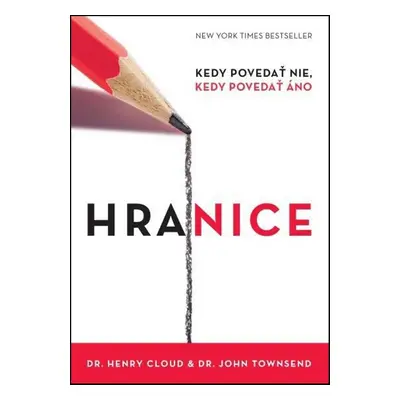 Hranice - John Townsend