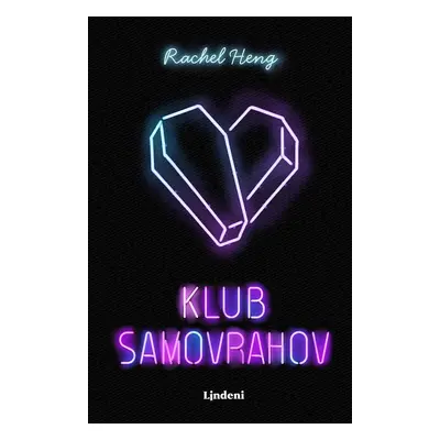 Klub samovrahov - Rachel Heng