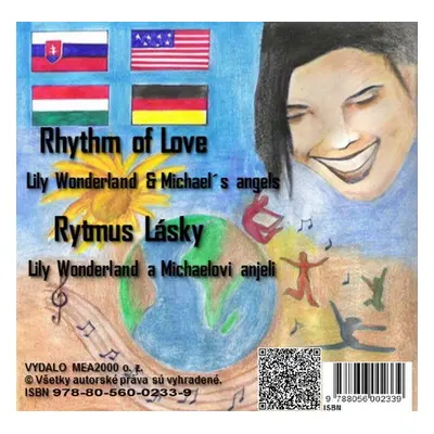 Rhythm of Love - Lily Wonderland