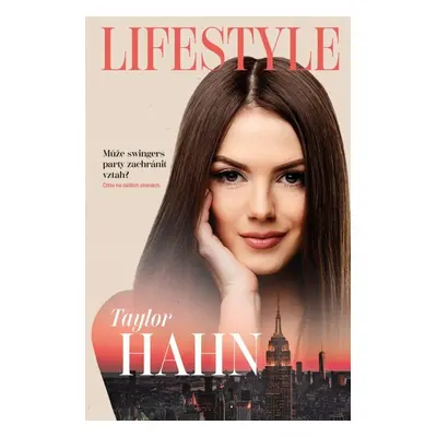 Lifestyle - Taylor Hahn