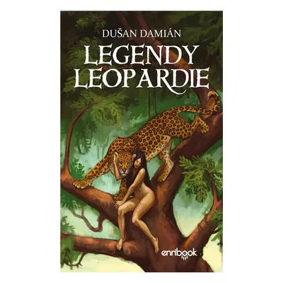 Legendy Leopardie - Dušan Damián