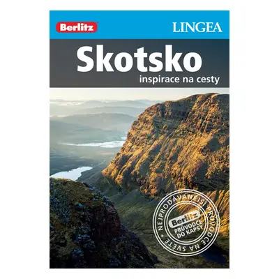 Skotsko - Lingea