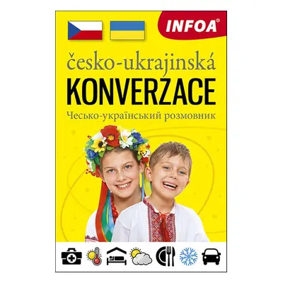 Česko-ukrajinská konverzace - Autor Neuveden