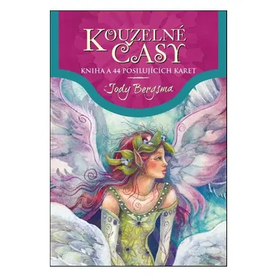 Kouzelné časy - Jody Bergsma