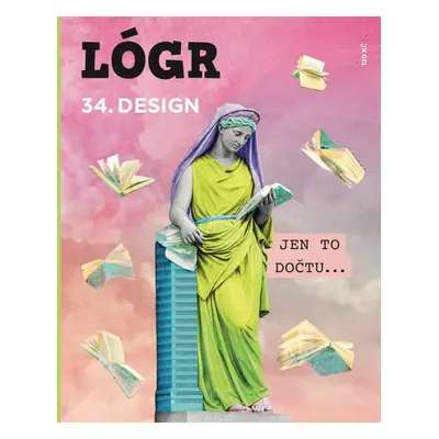 Lógr 34 - Redakce magazínu Lógr