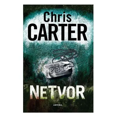 Netvor - Chris Carter