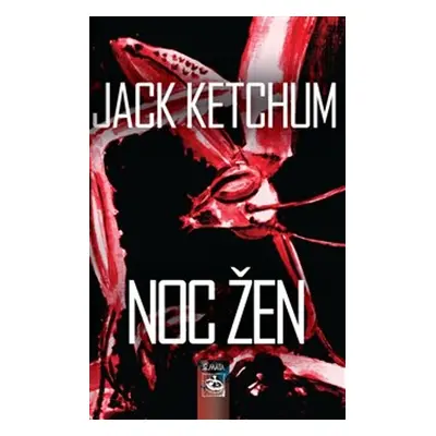 Noc žen - Jack Ketchum