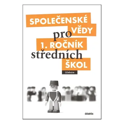 Společenské vědy pro 1. ročník středních škol - Denisa Denglerová