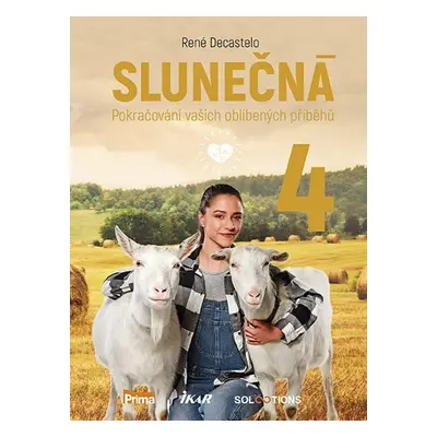 Slunečná 4 - René Decastelo