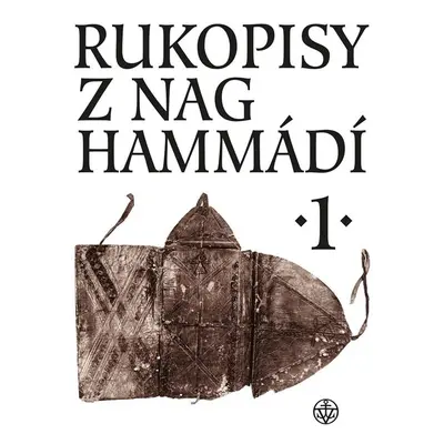 Rukopisy z Nag Hammádí 1 - Matyáš Havrda