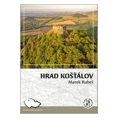 Hrad Košťálov - Marek Rubeš