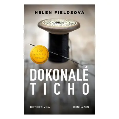 Dokonalé ticho - Helen Fieldsová