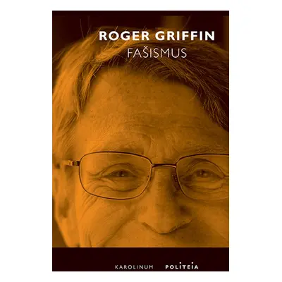 Fašismus - Roger Griffin