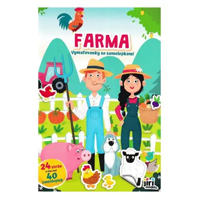 Farma - Autor Neuveden