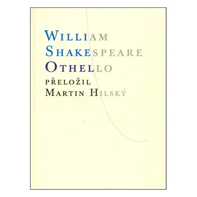 Othello - William Shakespeare