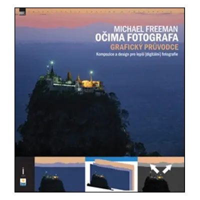 Očima fotografa - Michael Freeman