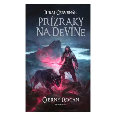 Prízraky na Devíne - Juraj Červenák