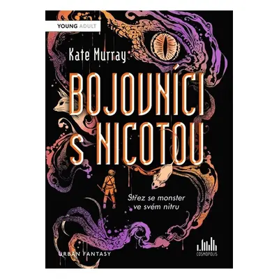 Bojovníci s Nicotou - Kate Murray