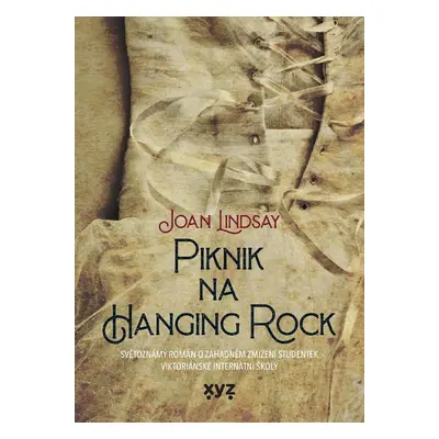 Piknik na Hanging Rock - Joan Lindsay