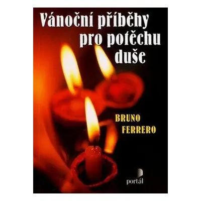 Vánoční příběhy pro potěchu duše - Autor Neuveden