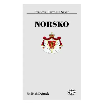 Norsko - Jindřich Dejmek