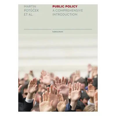 Public Policy - Martin Potůček