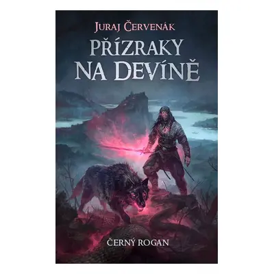 Přízraky na Devíně - Juraj Červenák