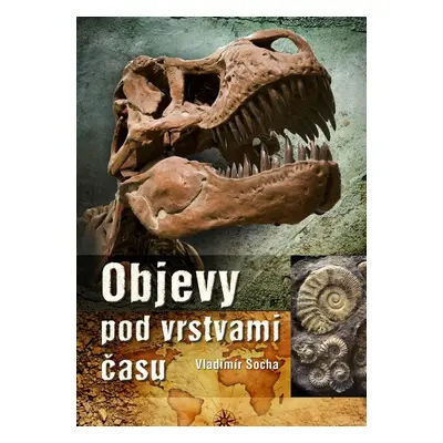 Objevy pod vrstvami času - Vladimír Socha