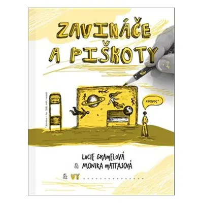 Zavináče a piškoty - Lucie Gramelová