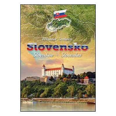 Slovensko Slovakia-Slowakei - Monika Srnková