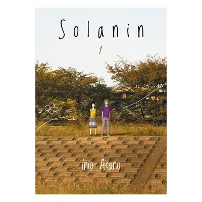 Solanin 1 - Inio Asano