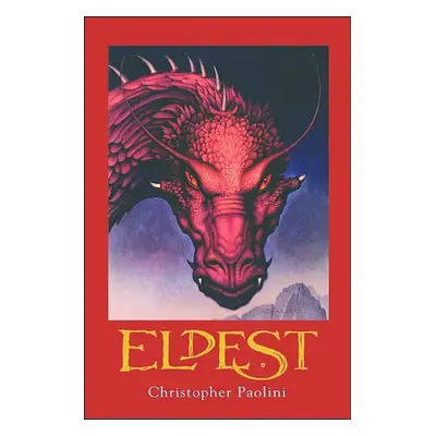 Eldest - Christopher Paolini