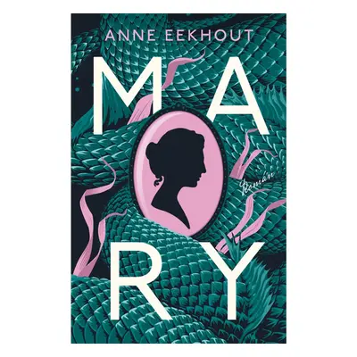 Mary - Anne Eekhout