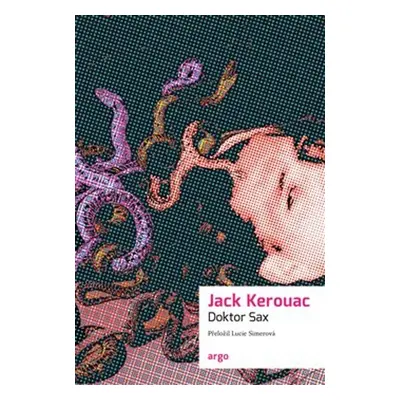 Doktor Sax - Jack Kerouac