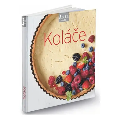 Koláče - redakce časopisu Apetit