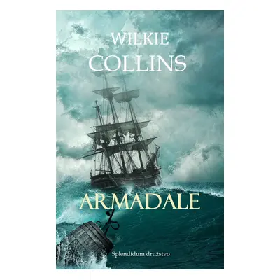 Armadale - Wilkie Collins