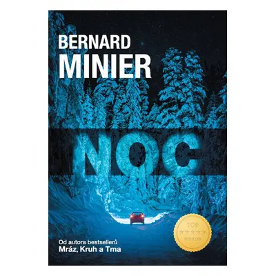 Noc - Bernard Minier