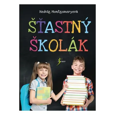 Šťastný školák - Hedvig Montgomery