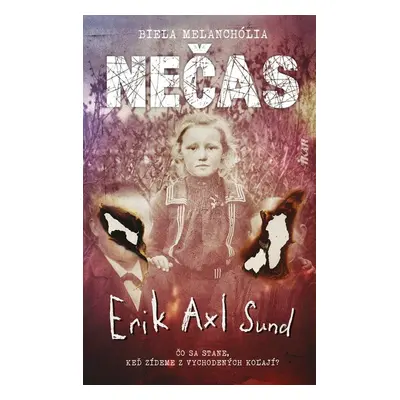 Nečas - Erik Axl Sund